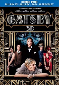 The Great Gatsby (2013) full Movie Download Free Dual Audio HD