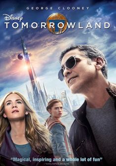 Tomorrowland full Movie Download in hd free