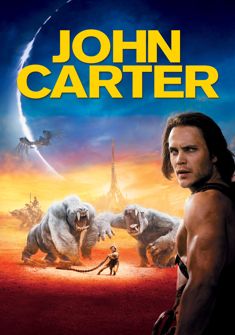 John Carter (2012) full Movie Download free in hd