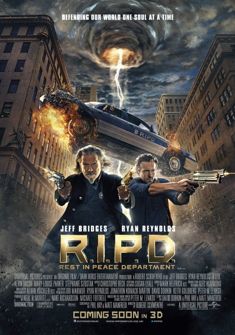 R.I.P.D. (2013) full Movie Download free in Dual Audio