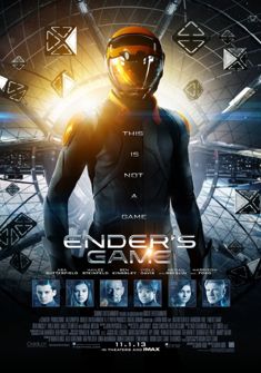 Ender's Game (2013) full Movie Download free in hd