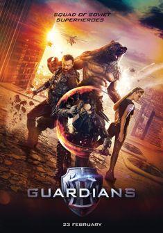 Guardians (2017) full Movie Download free in dual audio