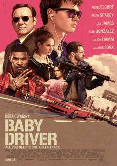Baby Driver (2017) full Movie Download free in hd