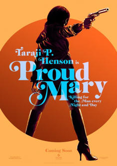 Proud Mary (2018) full Movie Download free in hd