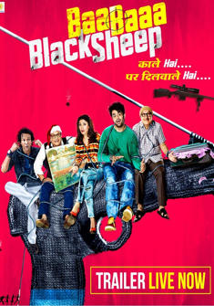 Baa Baaa Black Sheep (2018) full Movie Download free in hd