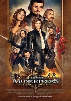 The Three Musketeers (2011) full Movie Download Free Dual Audio HD