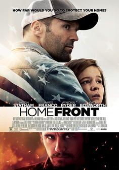Homefront (2013) full Movie Download Free in Dual Audio HD