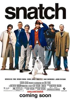 Snatch (2000) full Movie Download Free Dual Audio HD