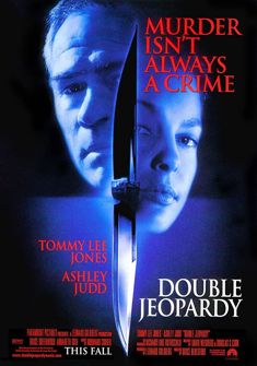 Double Jeopardy (1999) full Movie Download Free in Dual Audio HD
