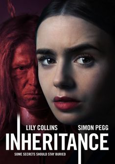 Inheritance (2020) full Movie Download free in hd