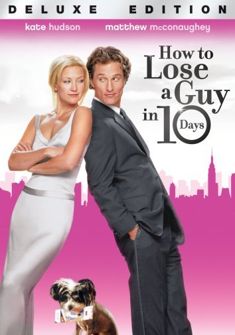 How to Lose a Guy in 10 Days (2003) full Movie Download Free in Dual Audio HD