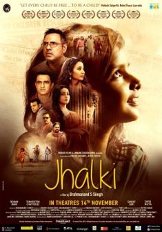Jhalki (2019) full Movie Download Free in HD