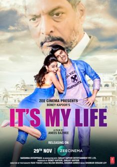 It's My Life (2020) full Movie Download Free in HD