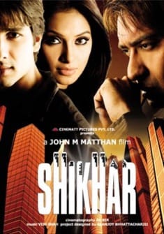 Shikhar (2005) full Movie Download free in hd