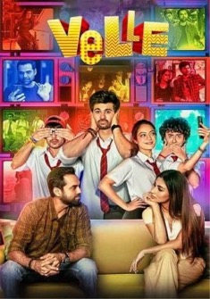 Velle (2021) full Movie Download Free in HD