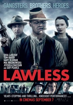 Lawless (2012) full Movie Download Free in Dual Audio HD