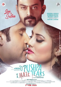 O Pushpa I Hate Tears (2020) full Movie Download Free in HD