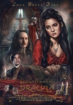 Dracula (1992) full Movie Download Free in Dual Audio HD