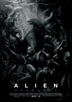 Alien: Covenant (2017) full Movie Download Free in Dual Audio HD