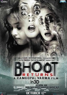 Bhoot Returns (2012) full Movie Download Free in HD