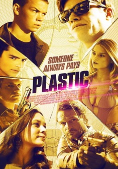 Plastic (2014) full Movie Download Free in Dual Audio HD