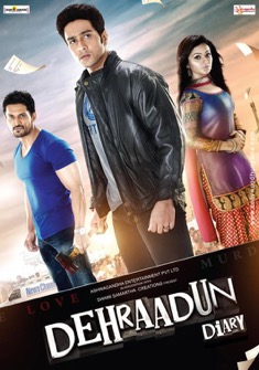 Dehraadun Diary (2013) full Movie Download Free in HD