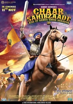 Chaar Sahibzaade 2 (2016) full Movie Download Free in HD