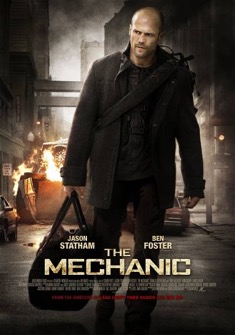 The Mechanic (2011) full Movie Download Free in Dual Audio HD