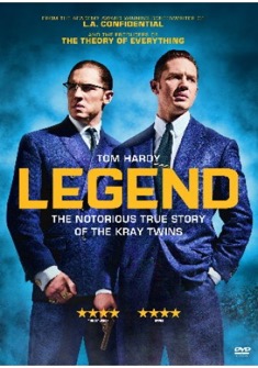 Legend (2015) full Movie Download Free in Dual audio HD
