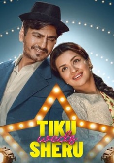 Tiku Weds Sheru (2023) full Movie Download Free in HD