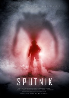 Sputnik (2020) full Movie Download Free in English HD