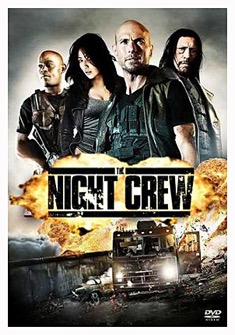 The Night Crew (2015) full Movie Download Free in Dual Audio HD