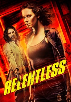 Relentless (2018) full Movie Download Free in Dual Audio HD