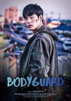 Bodyguard (2020) full Movie Download Free in Dual Audio HD