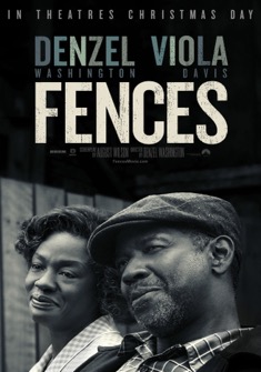 Fences (2016) full Movie Download Free in Dual Audio HD