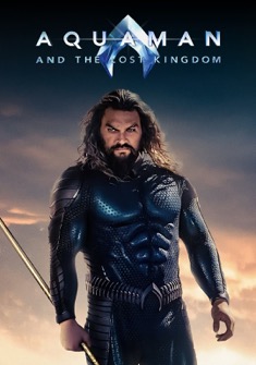 Aquaman and the Lost Kingdom (2023) full Movie Download Free in Dual Audio HD