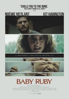 Baby Ruby (2022) full Movie Download Free in Dual Audio HD