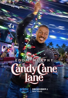 Candy Cane Lane (2023) full Movie Download Free in Dual Audio HD