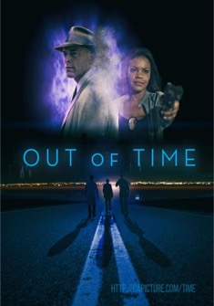 Out of Time (2021) full Movie Download Free in Dual Audio HD