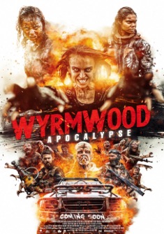 Wyrmwood: Apocalypse (2021) full Movie Download Free in Dual Audio HD