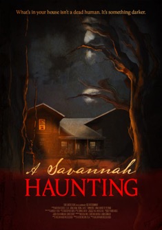 A Savannah Haunting (2021) full Movie Download Free in Dual Audio HD
