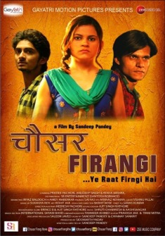 Chousar Firangi (2019) full Movie Download Free in Hindi Dubbed HD