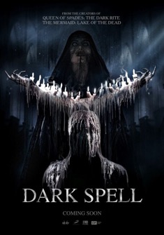 Dark Spell (2021) full Movie Download Free in Dual Audio HD