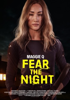 Fear the Night (2023) full Movie Download Free in Dual Audio HD