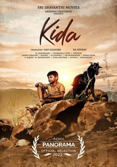 Kida (2022) full Movie Download Free in Hindi Dubbed HD