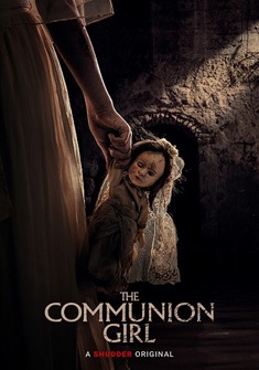 The Communion Girl (2022) full Movie Download Free in Dual Audio HD