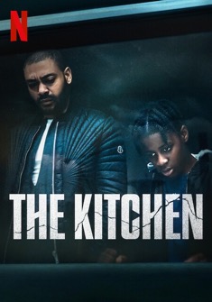 The Kitchen (2023) full Movie Download Free in Dual Audio HD