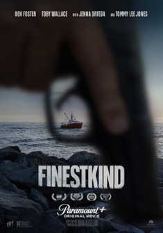 Finestkind (2023) full Movie Download Free in Dual Audio HD