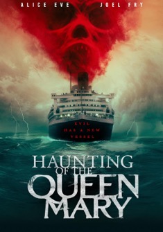 Haunting of the Queen Mary (2023) full Movie Download Free in Dual Audio HD