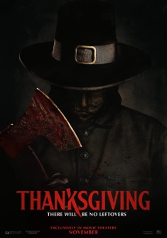 Thanksgiving (2023) full Movie Download Free in Dual Audio HD